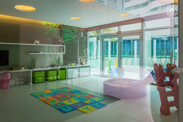 Espaço Kids