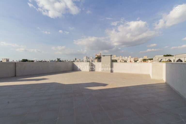 Terraço Coletivo