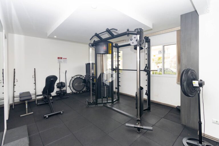 Sala Fitness
