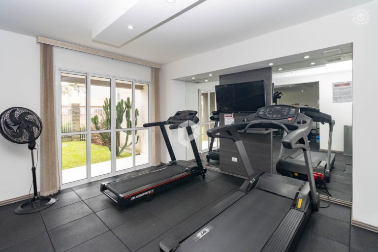 Sala Fitness