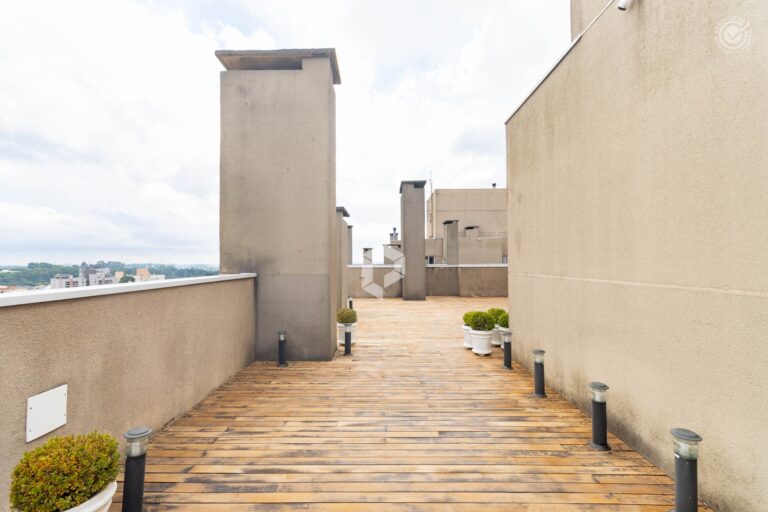 Terraço Coletivo