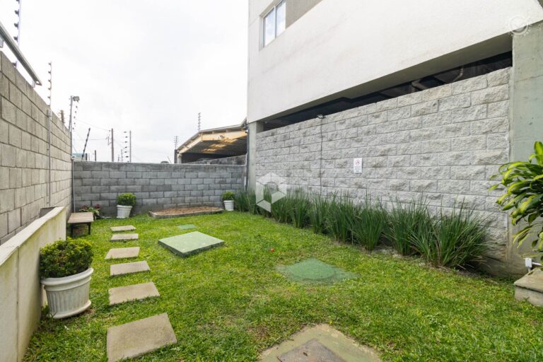Jardim | Espaço Pet