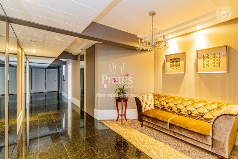 Hall de Entrada