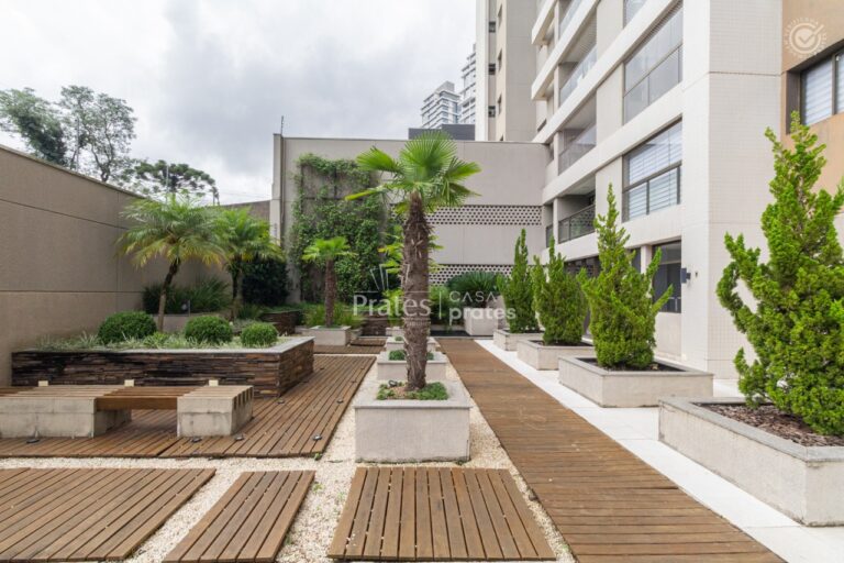 Espaço Zen