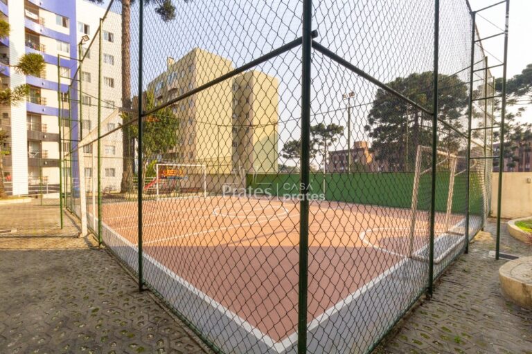 Quadra Poliesportiva