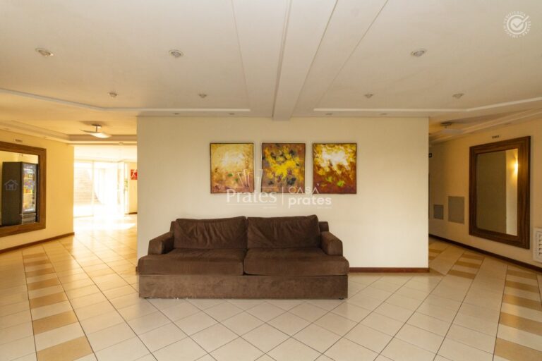 Hall de Entrada