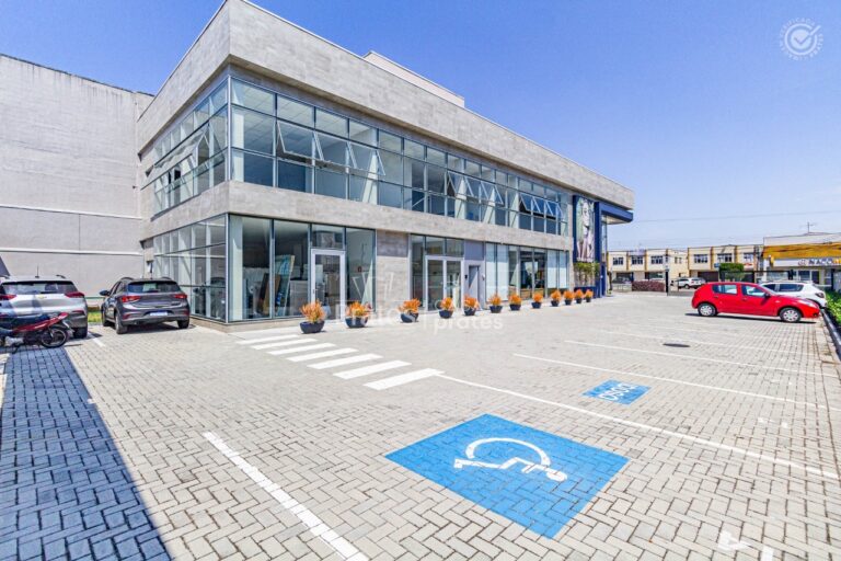 Estacionamento