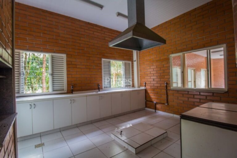 Cozinha Refeitório