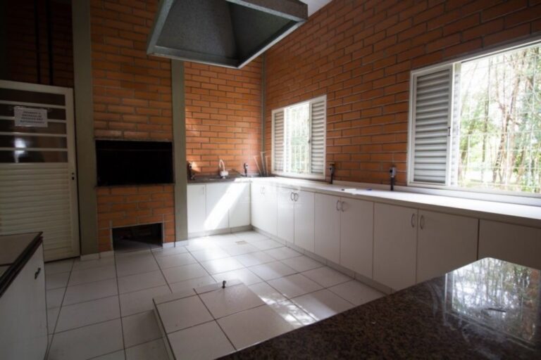 Cozinha Refeitório