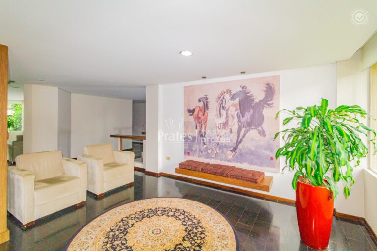 Hall de Entrada