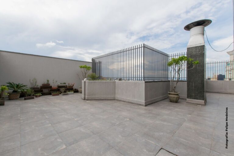 Terraço Coletivo