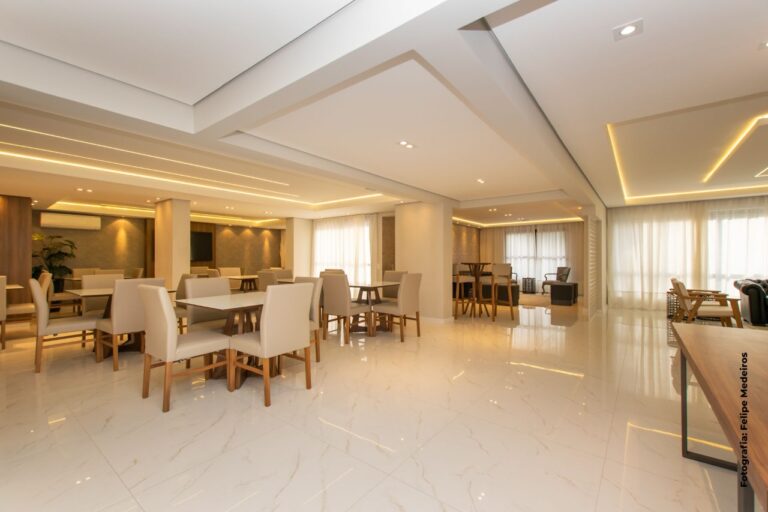 Salão de Festas