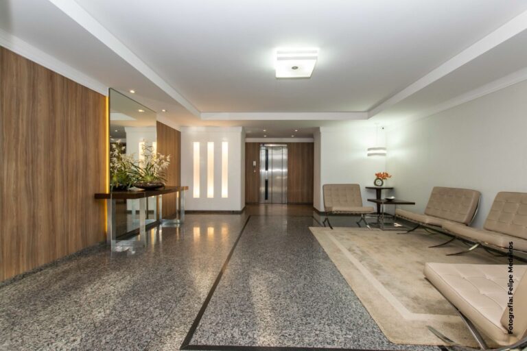 Hall de Entrada