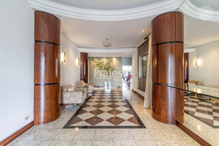 Hall de Entrada