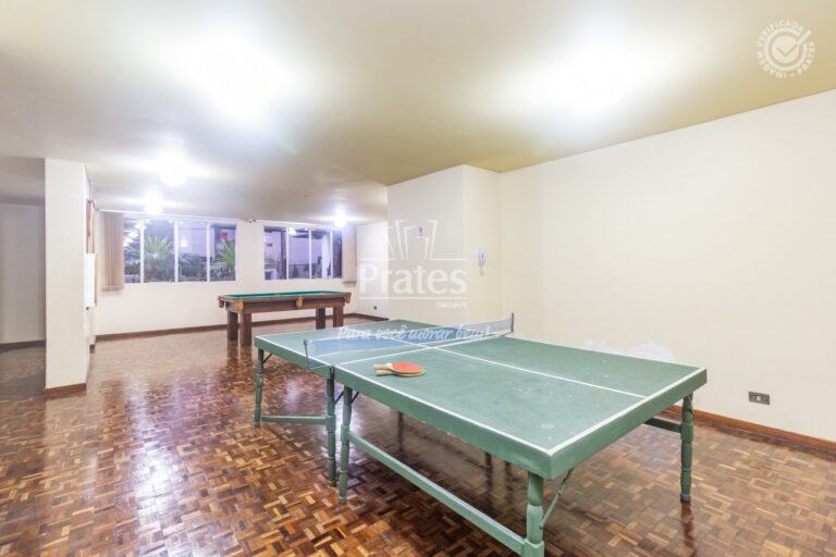 Sala de jogos