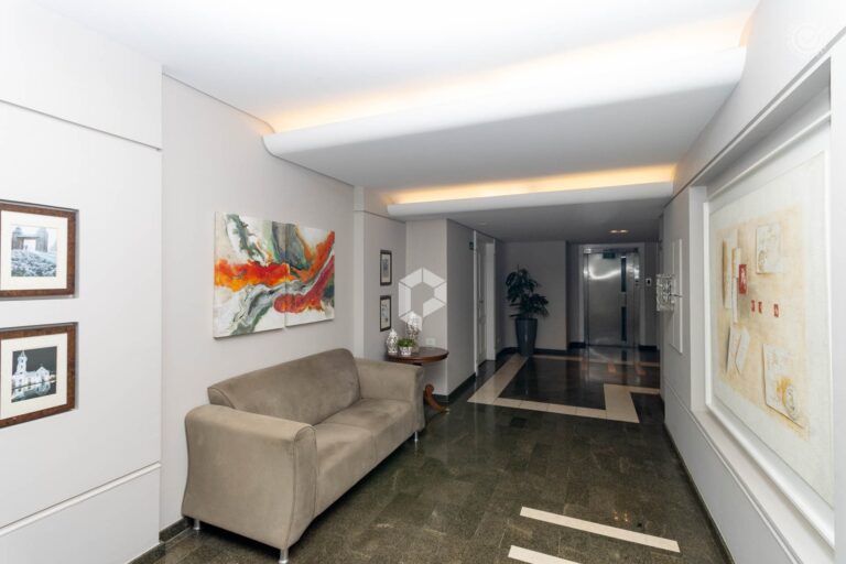 Hall de Entrada