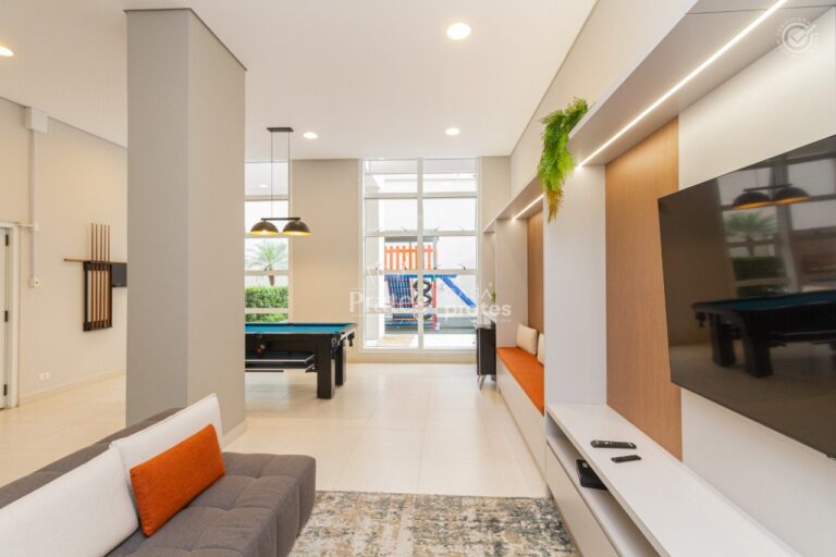 Sala de Jogos