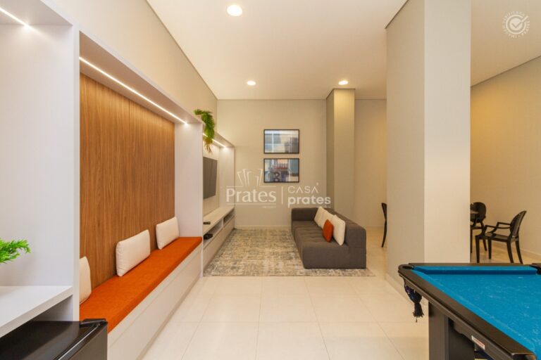 Sala de Jogos