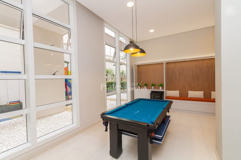 Sala de Jogos