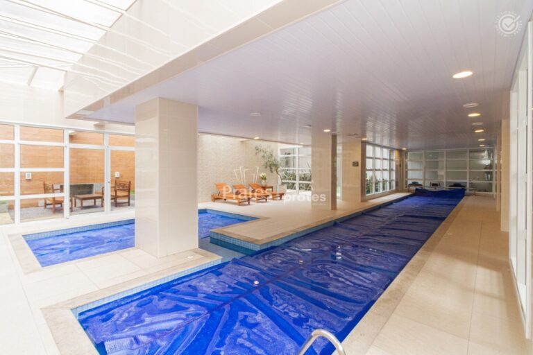 Piscina Coberta