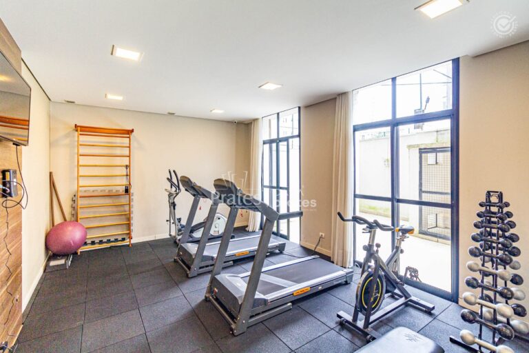 Sala Fitness