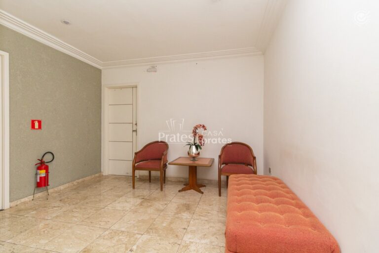 Hall de Entrada