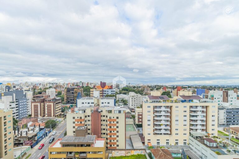 Empreendimento para Alugar ou Vender em Curitiba no Bigorrilho
