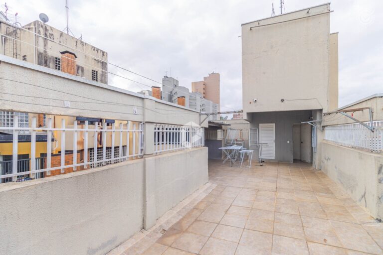 Empreendimento para Alugar ou Vender em Curitiba no Bigorrilho