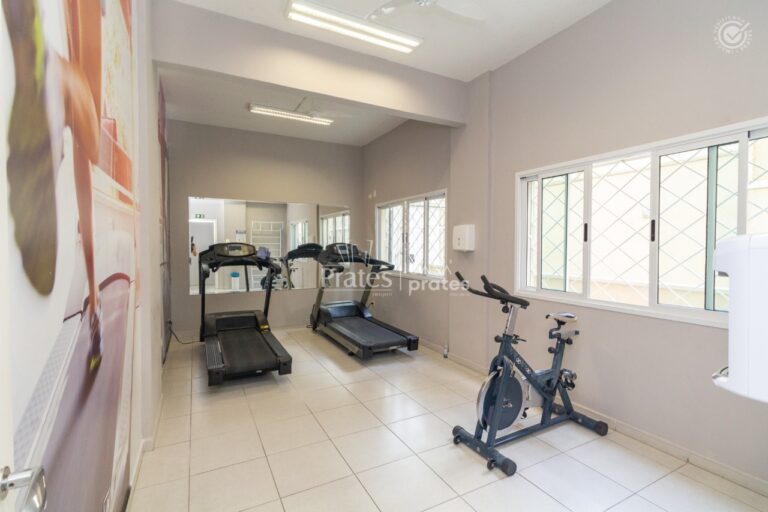 Sala Fitness