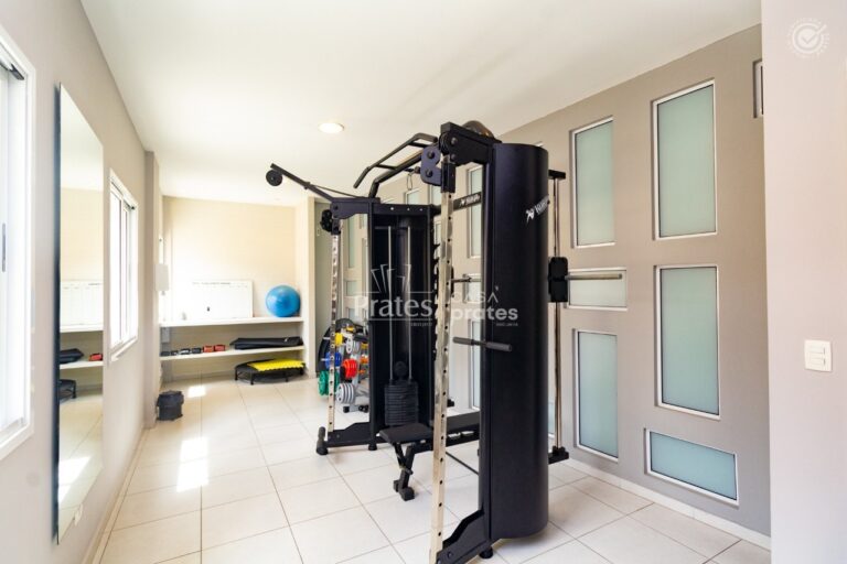 Sala Fitness