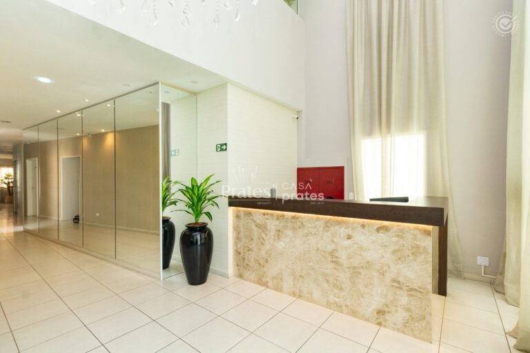 Hall de Entrada
