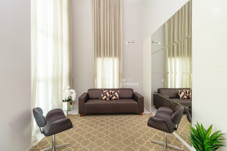 Hall de Entrada