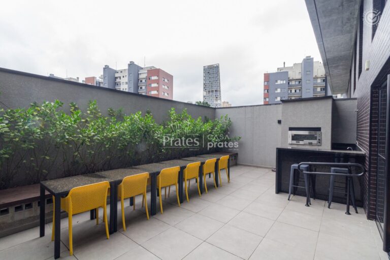 Espaço Gourmet