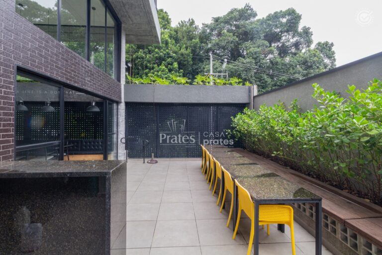Espaço Gourmet