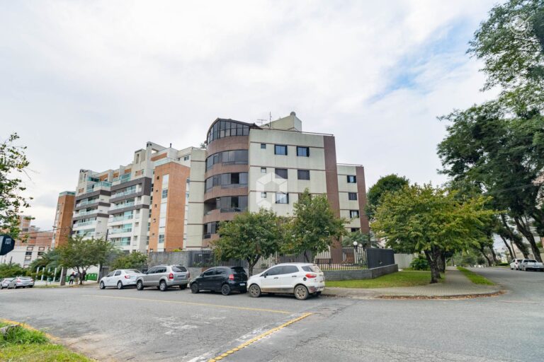 Empreendimento para Alugar ou Vender em Curitiba no Boa Vista