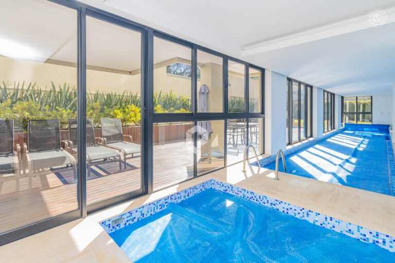 Empreendimento para Alugar ou Vender em Curitiba no Mercês
