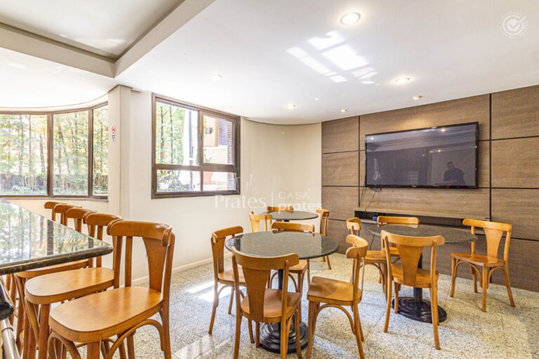 Espaço Gourmet Coletivo