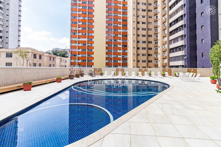 Piscina Coletiva