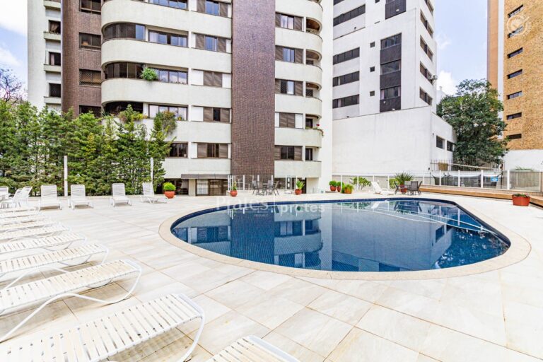 Piscina Coletiva