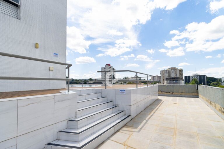 Piscina |Terraço