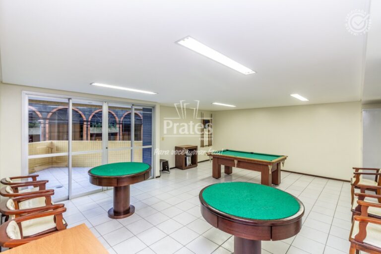 Sala de jogos