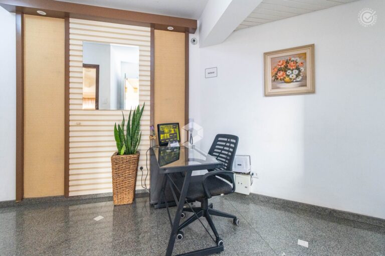 Hall de Entrada