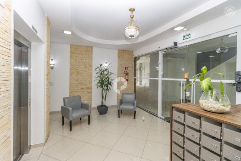 Hall de Entrada