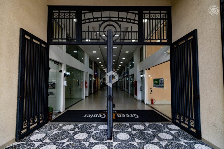 Entrada