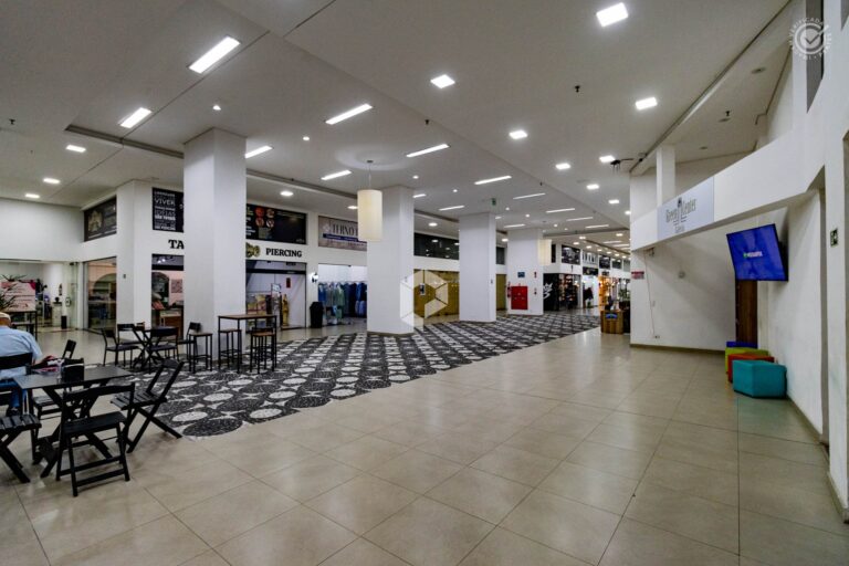 Ampla Galeria