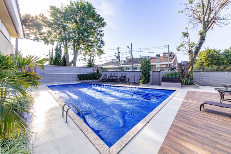 Piscina Coletiva
