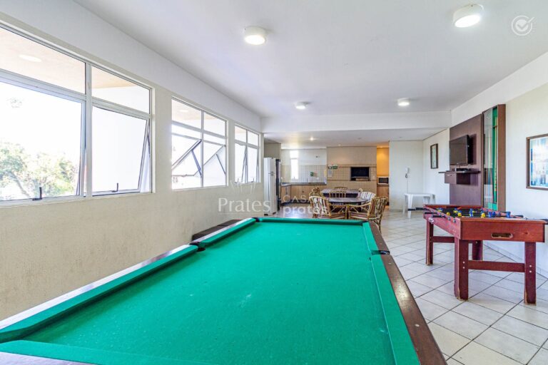 Sala de Jogos