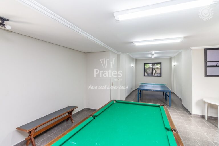 Sala de jogos