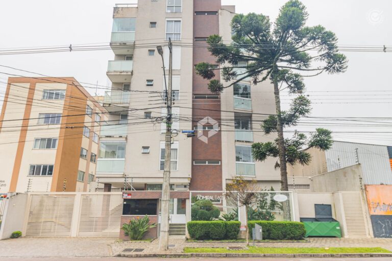 Empreendimento para Alugar ou Vender em Curitiba no Alto da Rua XV