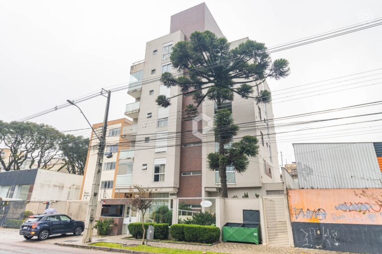 Empreendimento para Alugar ou Vender em Curitiba no Alto da Rua XV